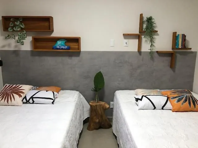 Pertinho Da Praia! Porto Seguro 0*,  Brezilya