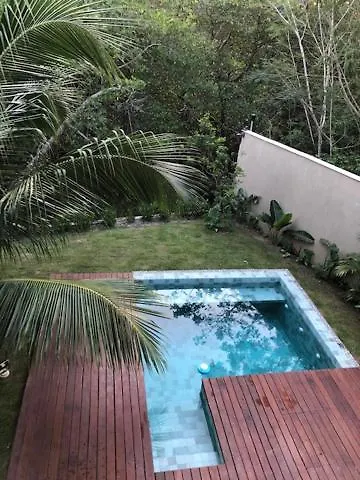 Pertinho Da Praia! Porto Seguro