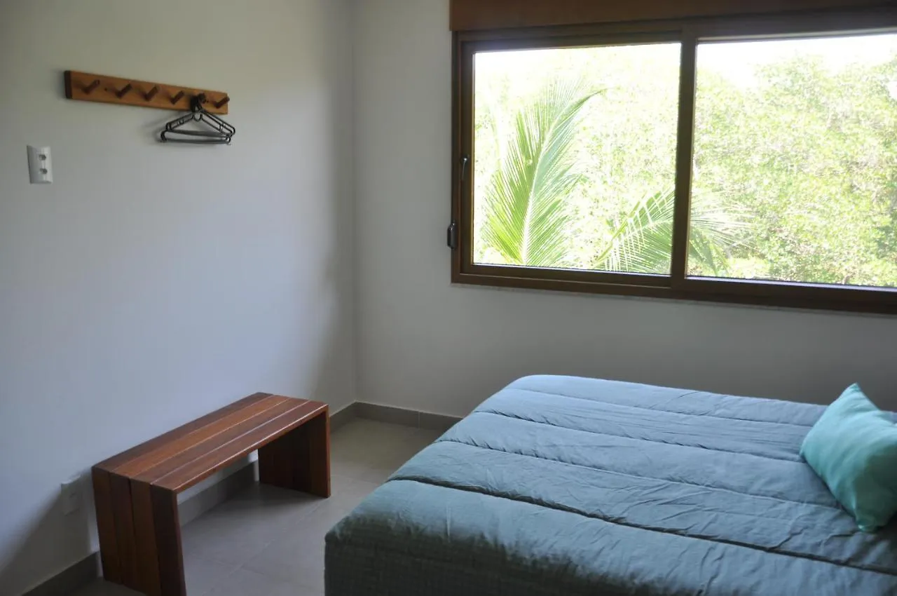 Daire Pertinho Da Praia! Porto Seguro Brezilya